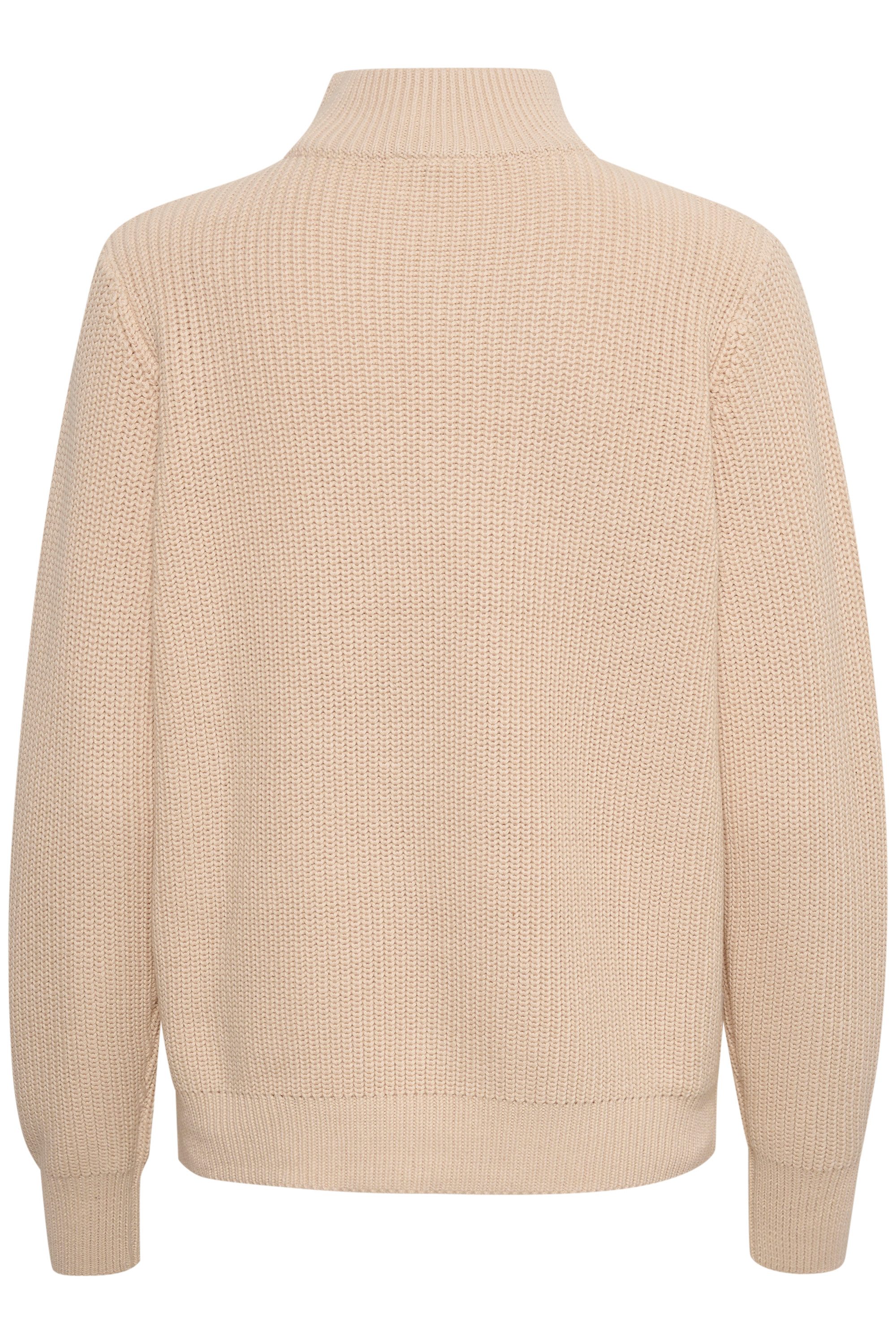 KAFFE Strickpullover Strickpullover KAlioa günstig online kaufen