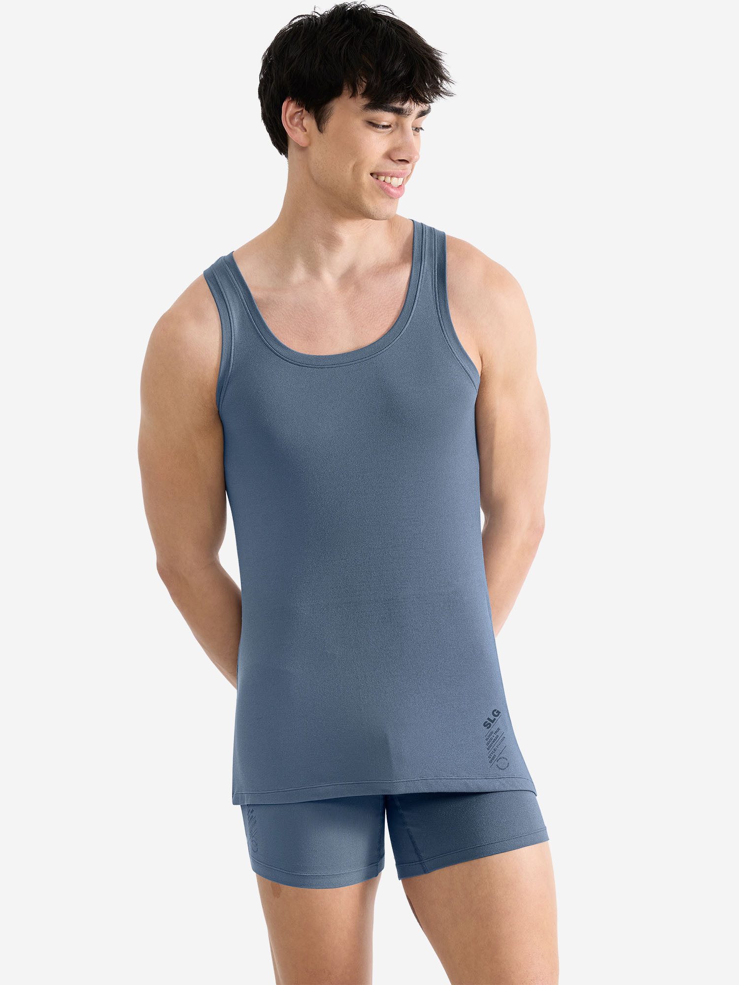 sloggi Spaghettitop Base Soft Spaghetti Top, Camisole, Cami Top