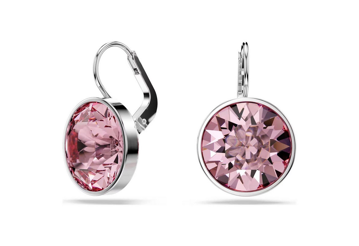 Swarovski Paar Ohrhänger Bella