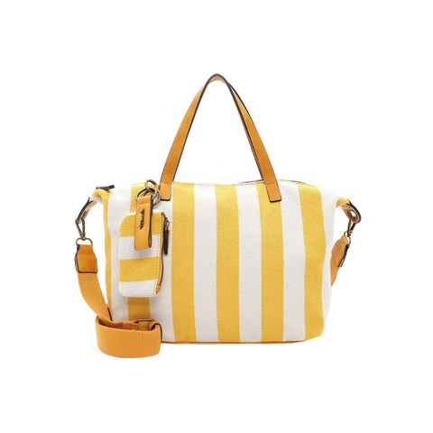 Tamaris Bowlingtasche Lou (1-tlg), Für Damen