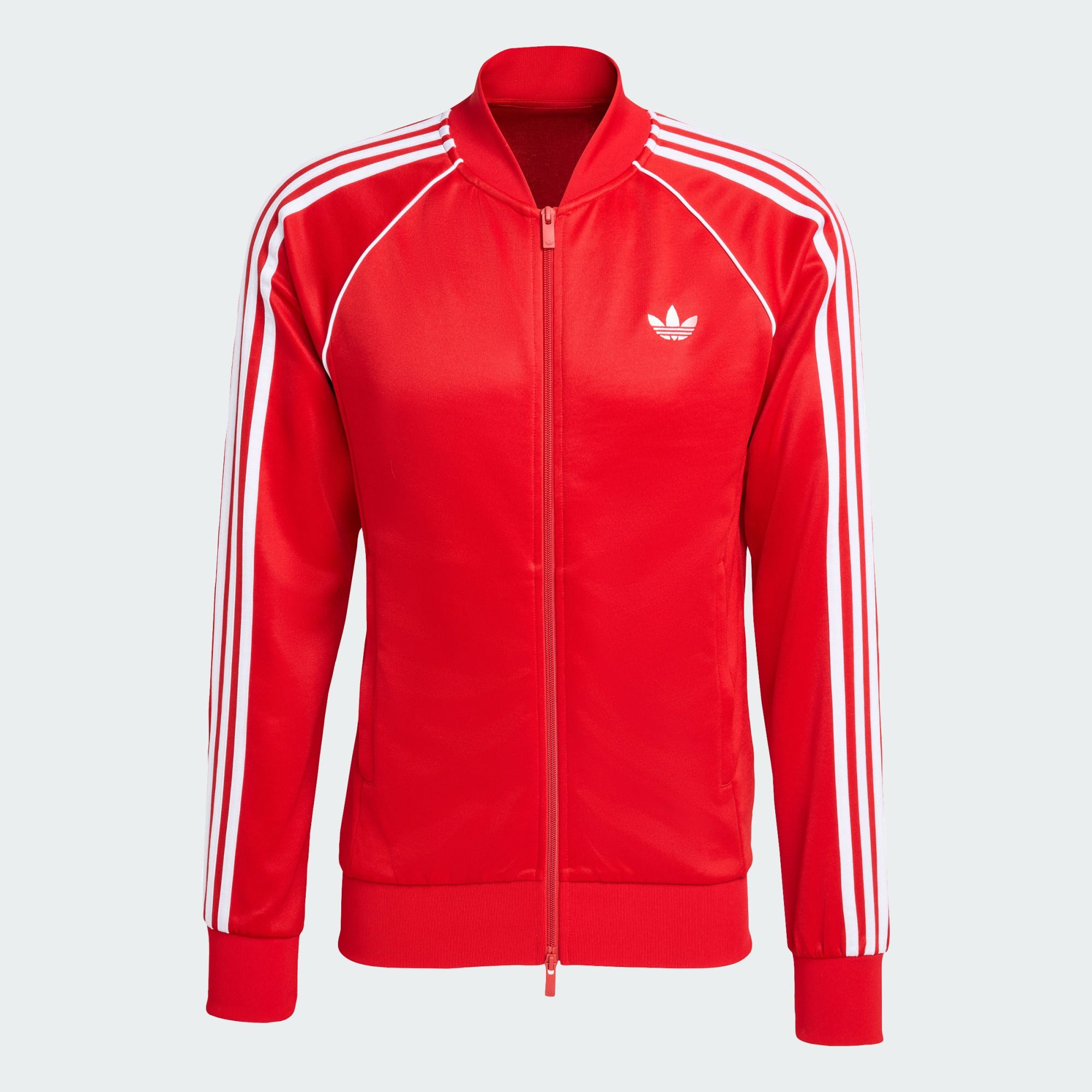 adidas Originals Trainingstop SST TRAININGSJACKE (1-tlg)