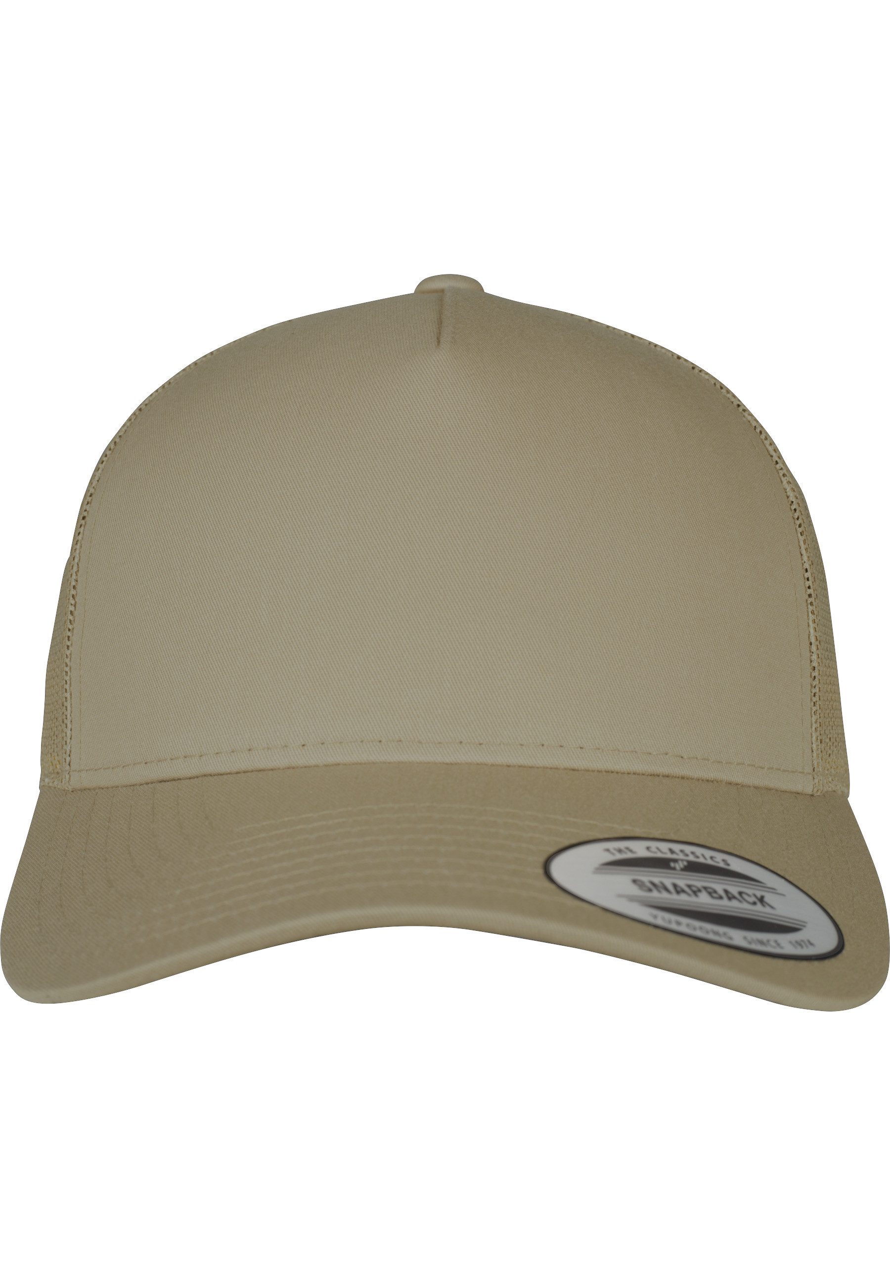 Flexfit Flex Cap Flexfit Unisex 5-Panel Retro Trucker Cap