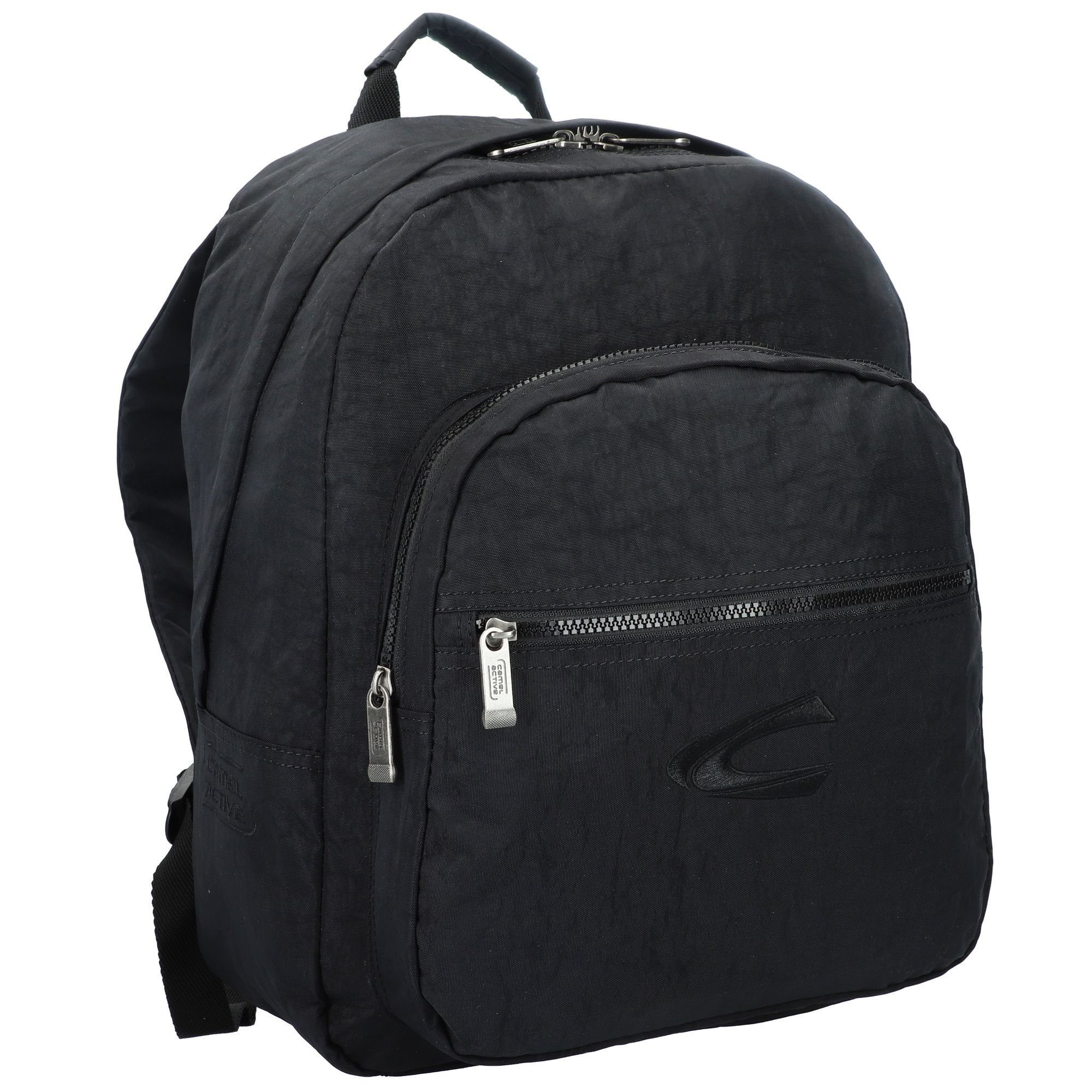 camel active Laptoprucksack Journey, Nylon günstig online kaufen