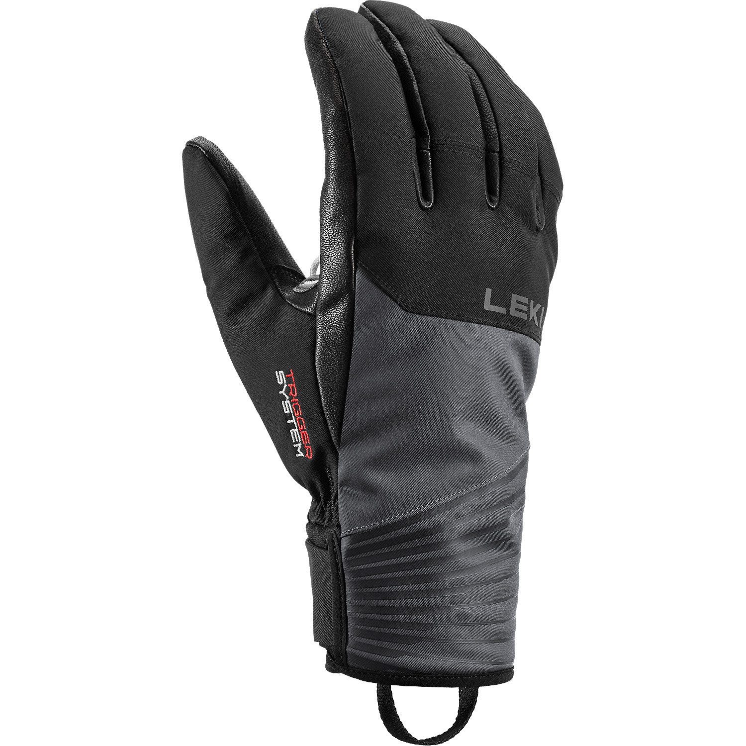 Leki Langlaufhandschuhe Handschuhe Sparrow 3D