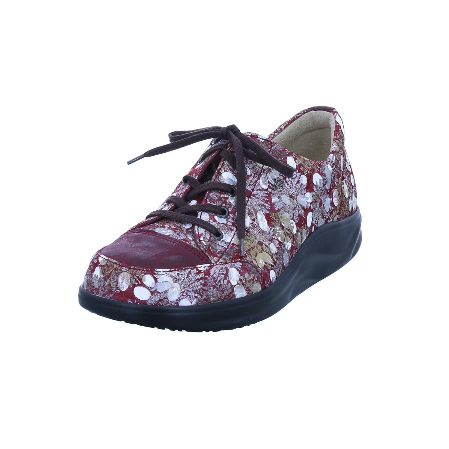 Finn Comfort IKEBUKURO Schnürschuh (2-tlg) günstig online kaufen