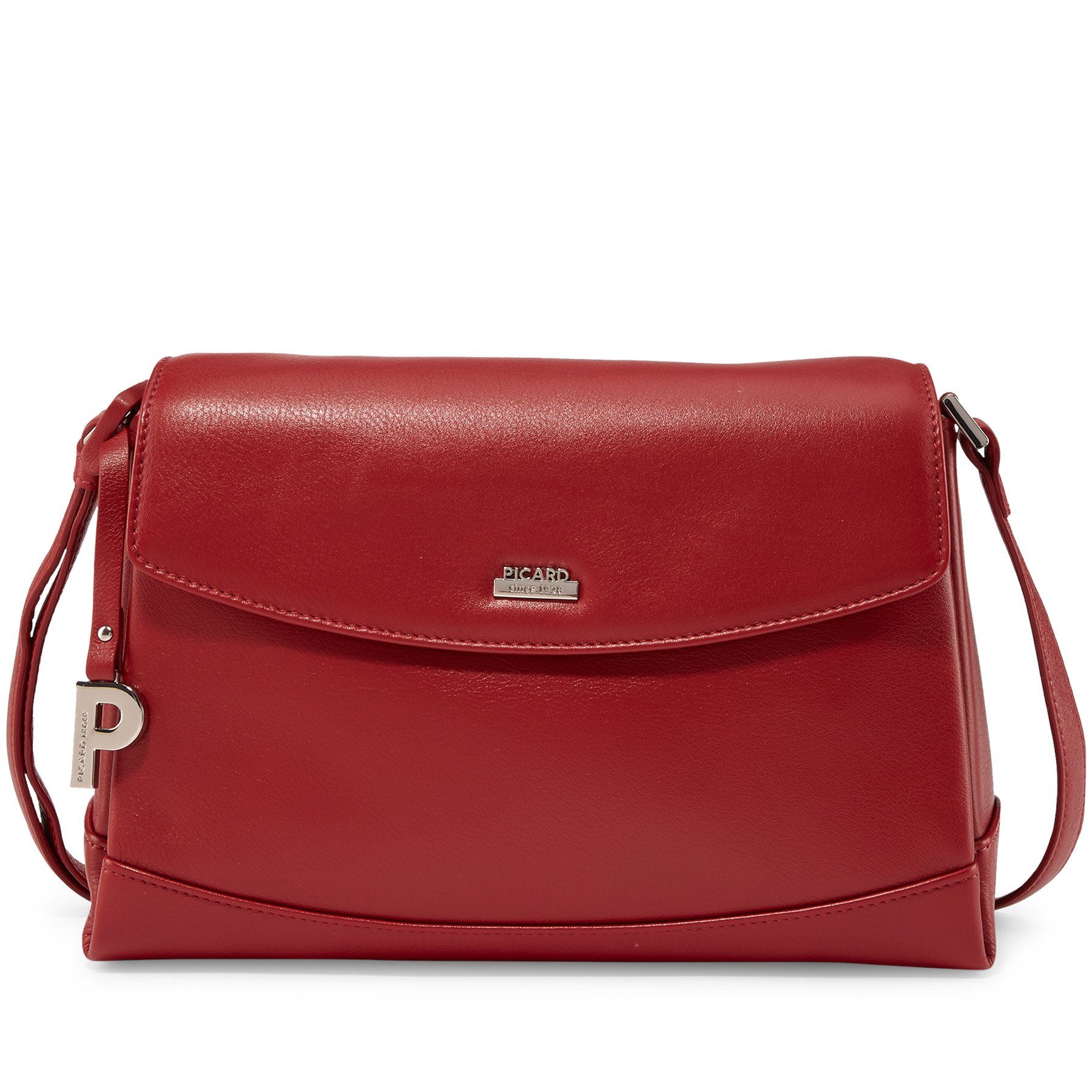 Schultertasche PICARD Schultertasche Really aus Echtleder