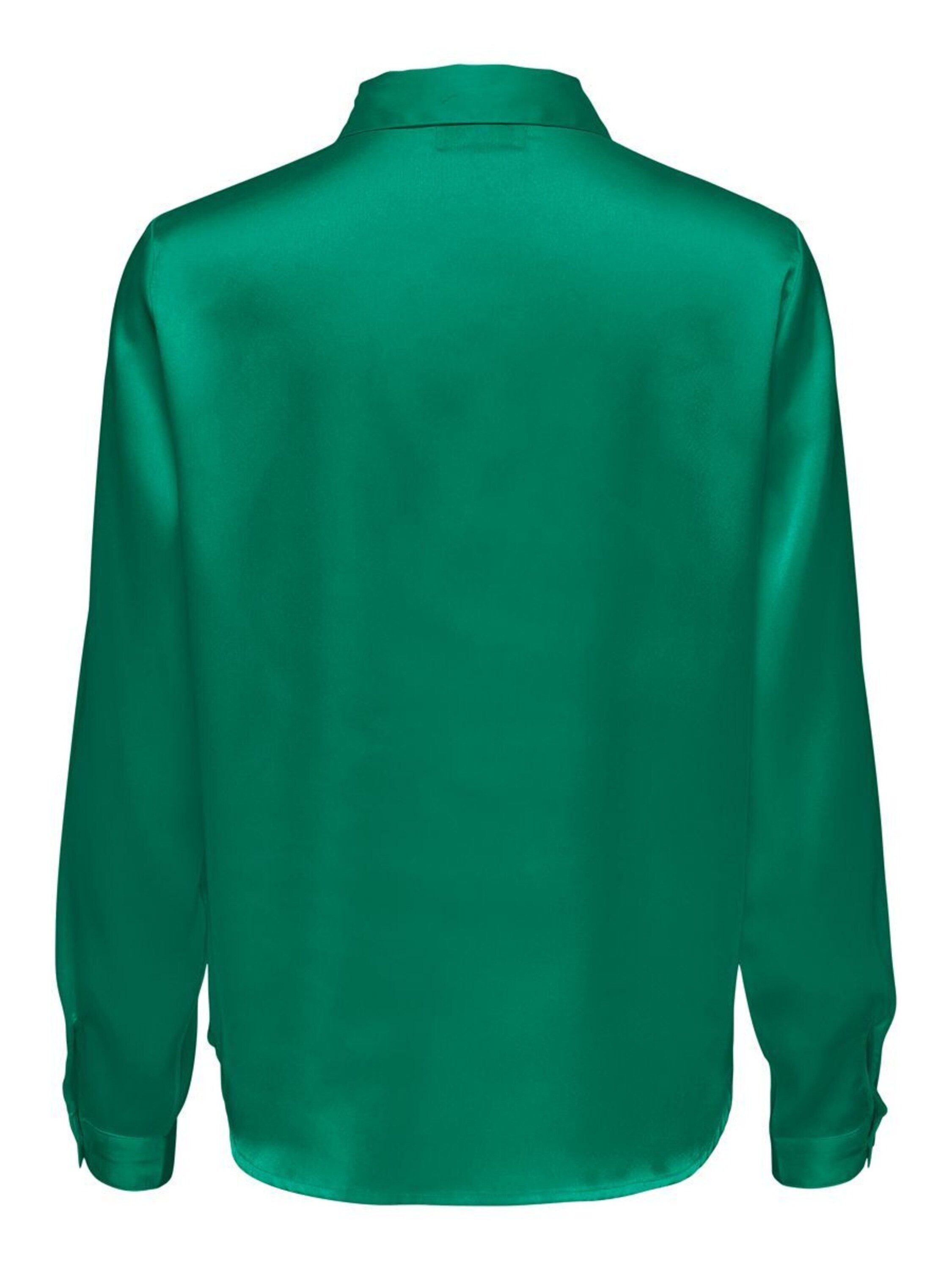 JDY Langarmbluse Fifi (1-tlg) Plain/ohne Details günstig online kaufen
