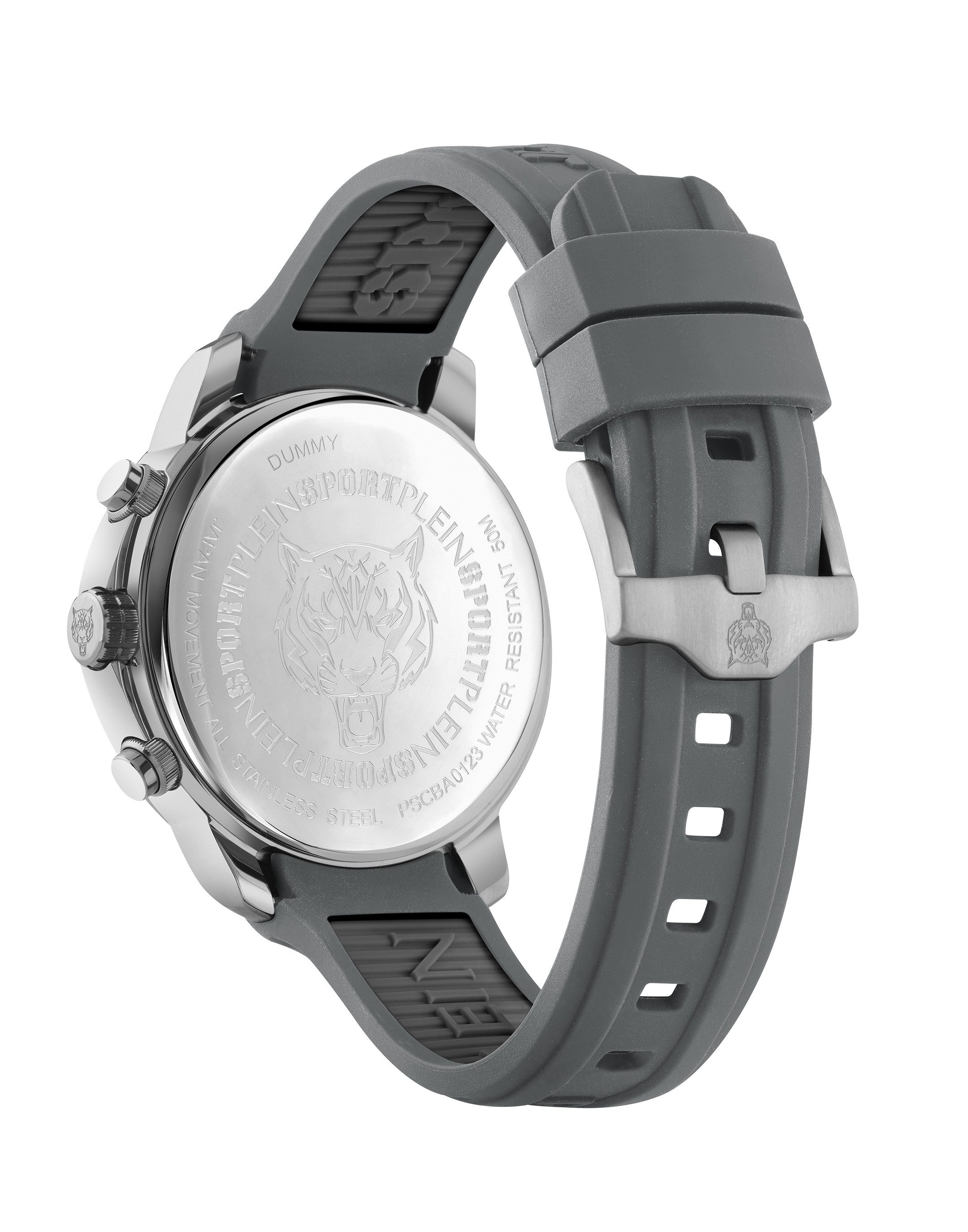 PLEIN SPORT Luxusuhr Gain