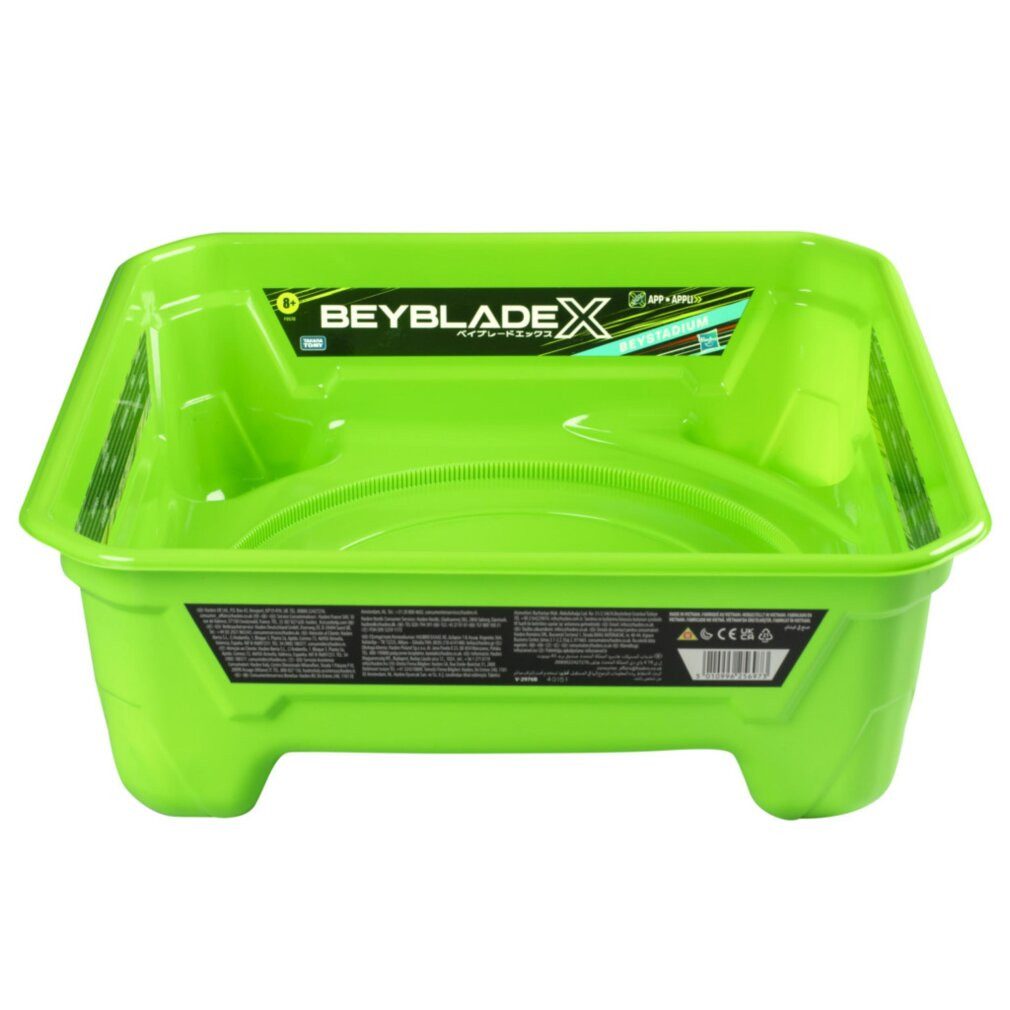 Hasbro Spiel BEY BBX BEYSTADIUM