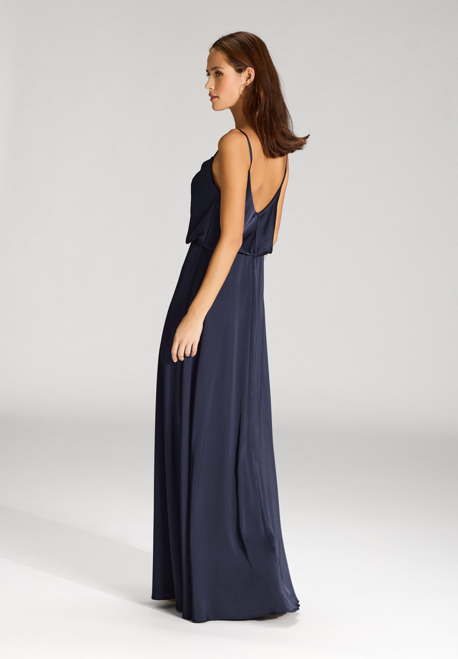 hey kyla Abendkleid Oberteil in lockerer günstig online kaufen