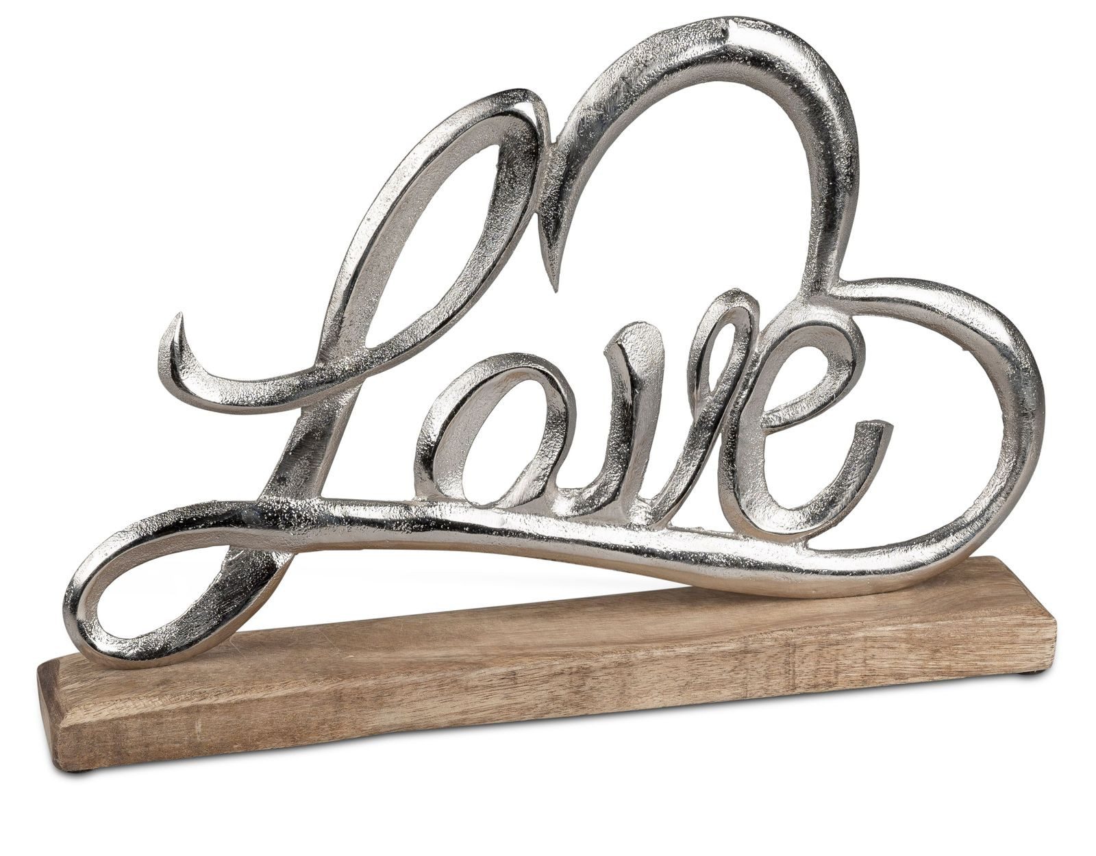 formano Dekofigur Formano Love Aufsteller mit günstig online kaufen