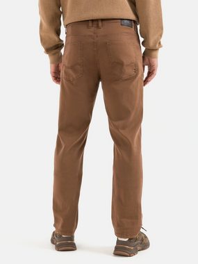 camel active 5-Pocket-Jeans 5-Pocket Hose Relaxed Fit