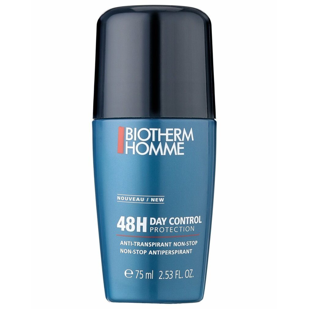 BIOTHERM Deo-Zerstäuber Homme 48H Day Control Protection
