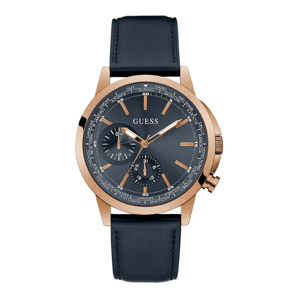 Luxusuhr Spec GW0540G2 Herrenuhr