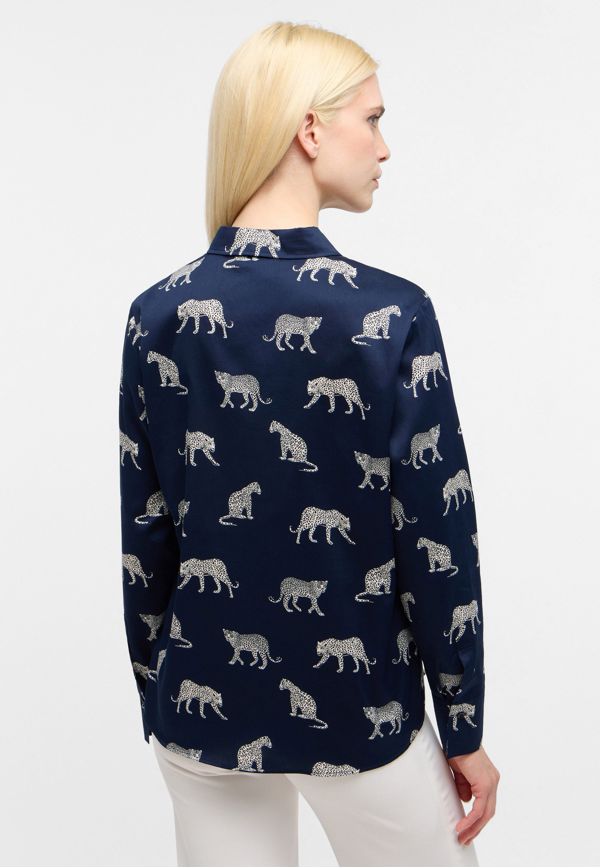 Eterna Hemdbluse REGULAR FIT günstig online kaufen