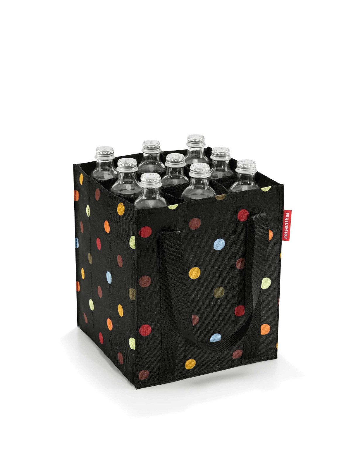 REISENTHEL® Tragetasche bottlebag dots, bottlebag günstig online kaufen
