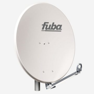 fuba DAL 801 G Sat Anlage Antenne Schüssel Single DEK 117 1 Teilnehmer SAT-Antenne
