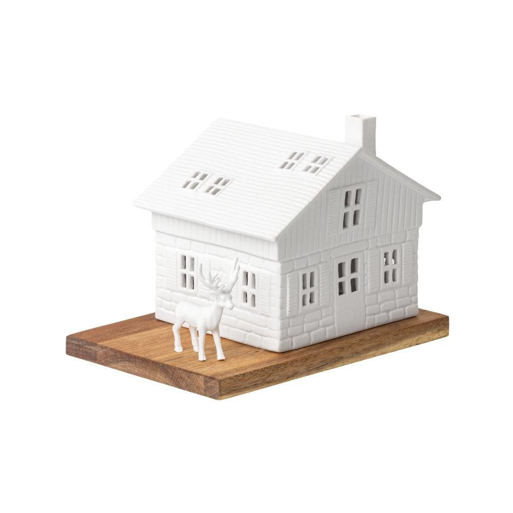 Räder Windlicht Design Lichthaus Skihütte günstig online kaufen