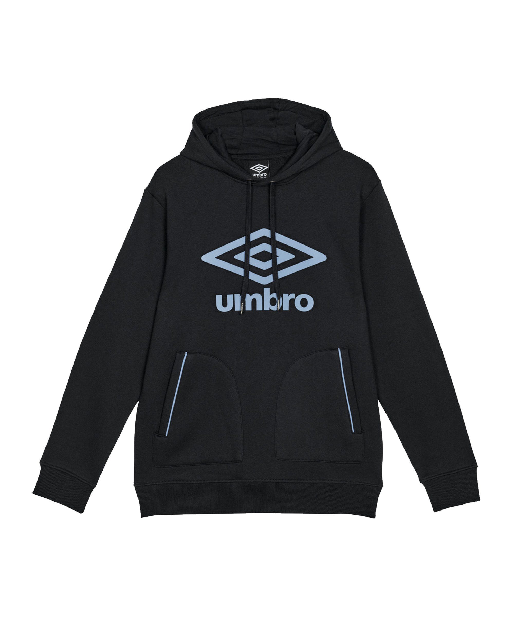 Umbro Sweater Core Oh Hoody