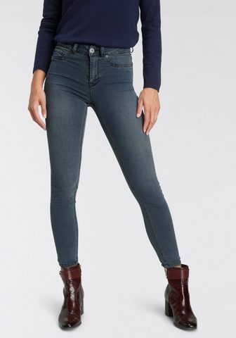 Arizona Skinny-fit-Jeans »Ultra Stretch« High ...