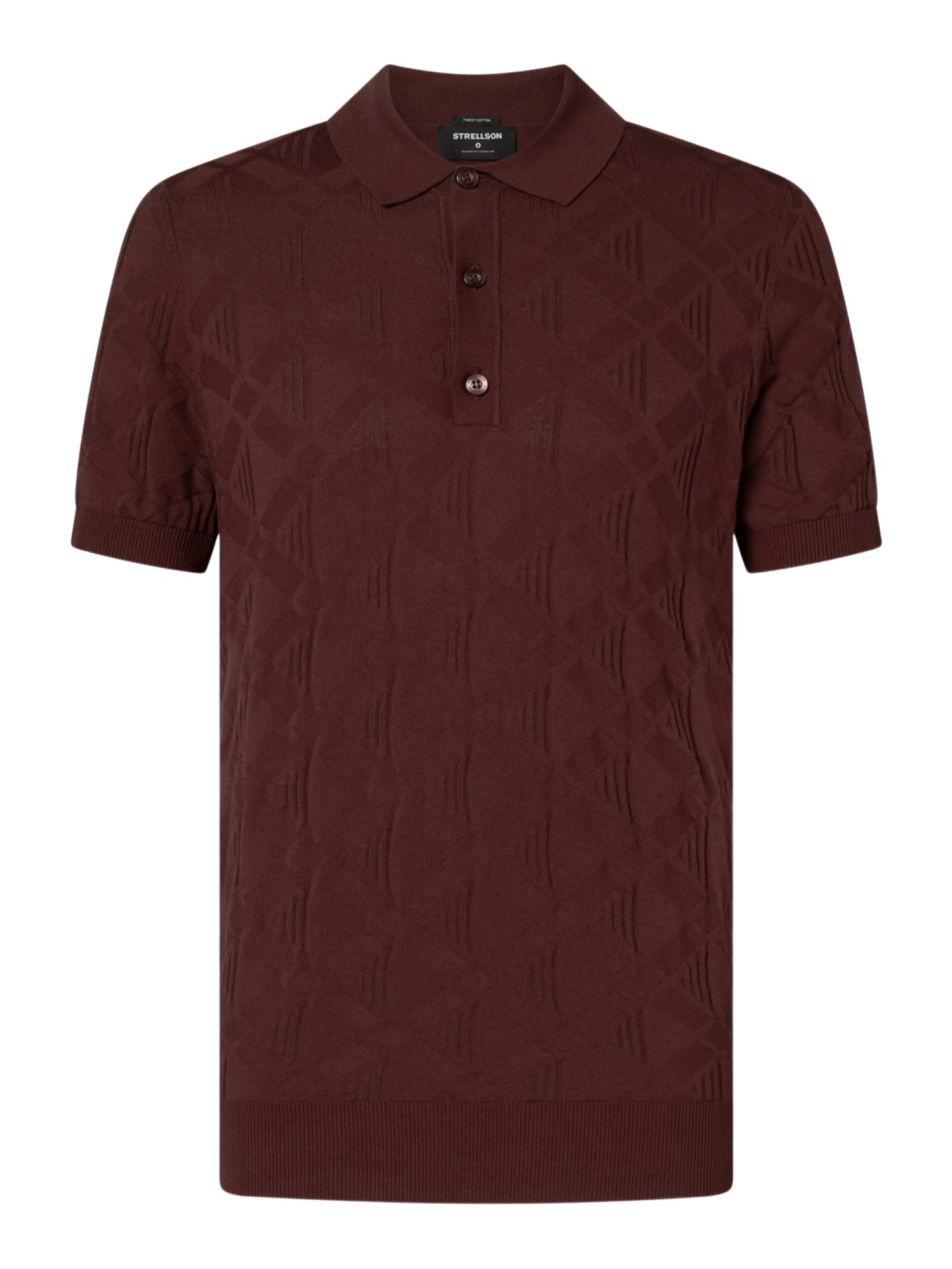 Strellson Poloshirt