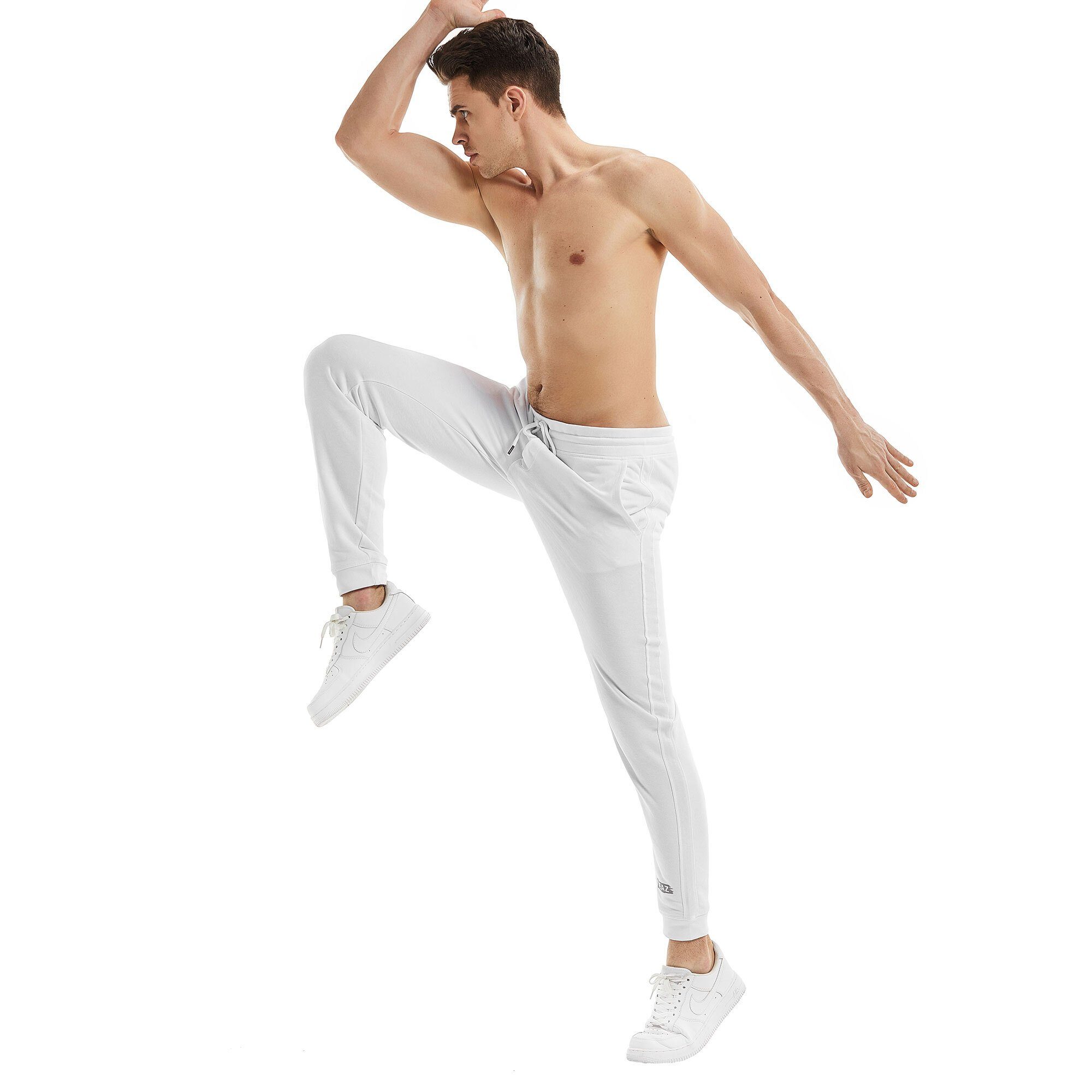 YEAZ Jogginghose CHALEX Jogginghose (2-tlg)