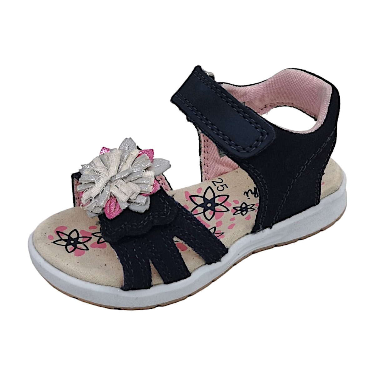 Lurchi Dori-S Sandale