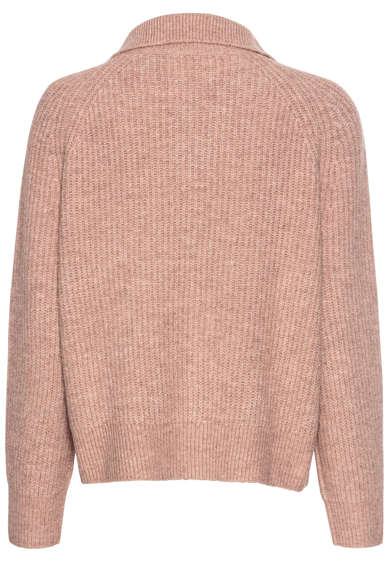 camel active Troyer Troyer Pullover aus günstig online kaufen