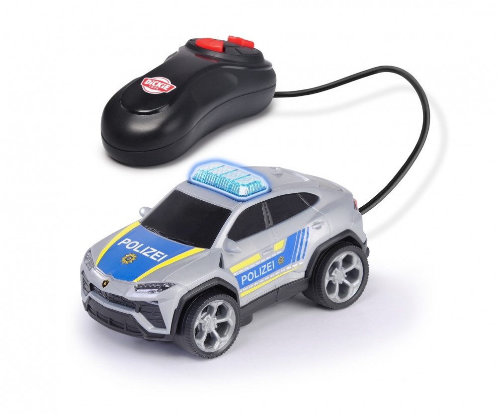 Spielzeug-Auto Dickie Lamborghini Urus Police Car