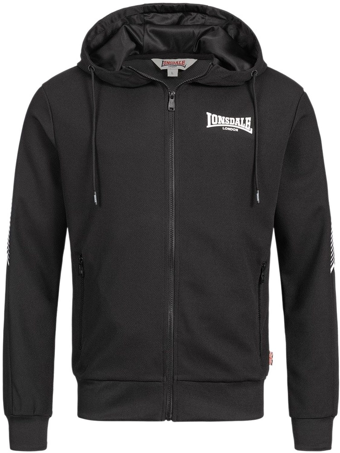Lonsdale Trainingsanzug Marthall