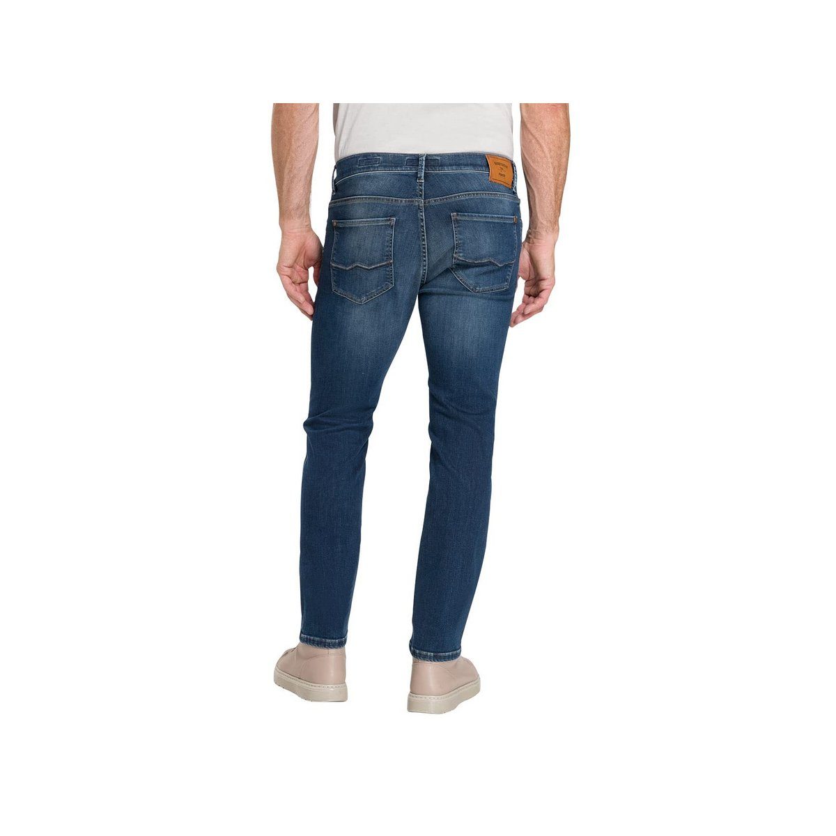 (1-tlg) Pioneer 5-Pocket-Jeans Authentic Jeans uni