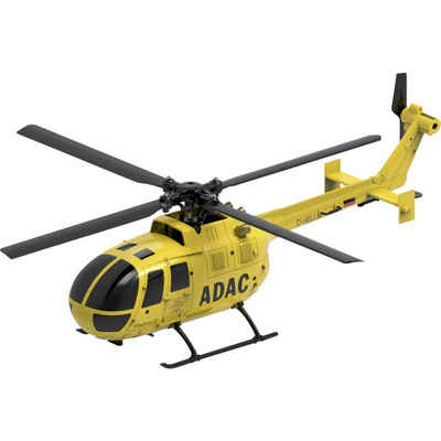 PICHLER RC-Helikopter RC Einsteiger Hubschrauber