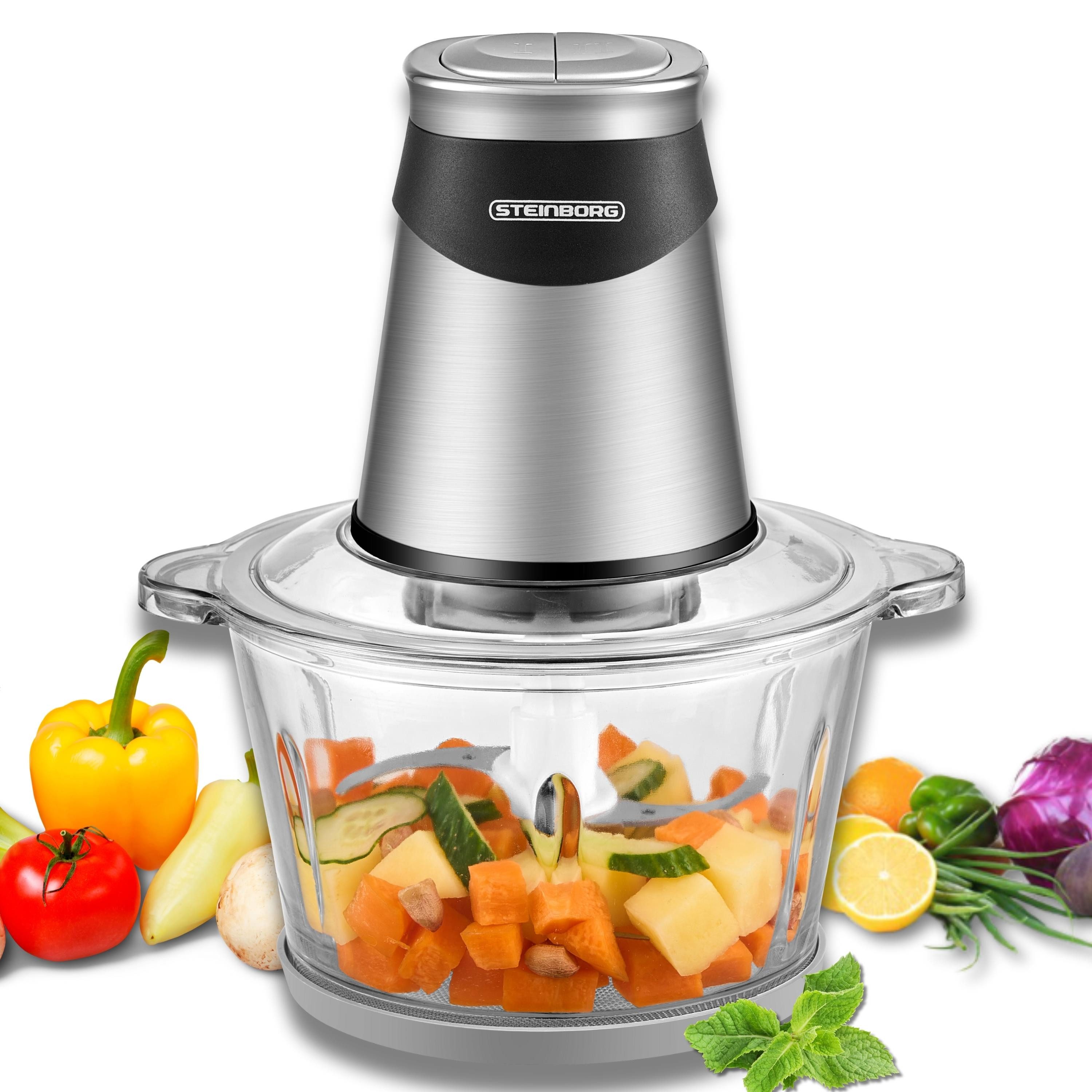 STEINBORG Standmixer SB-2640