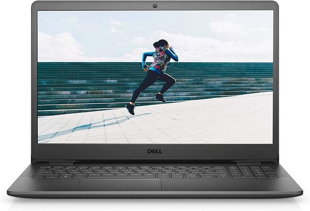 Dell Inspiron Notebook (39,60 cm 15.6 Zoll, AMD Ryzen 7 3700U, Radeon, 1000 GB SSD, 32GB RAM, fertig installiert und konfiguriert PCO 10376)  - Onlineshop OTTO