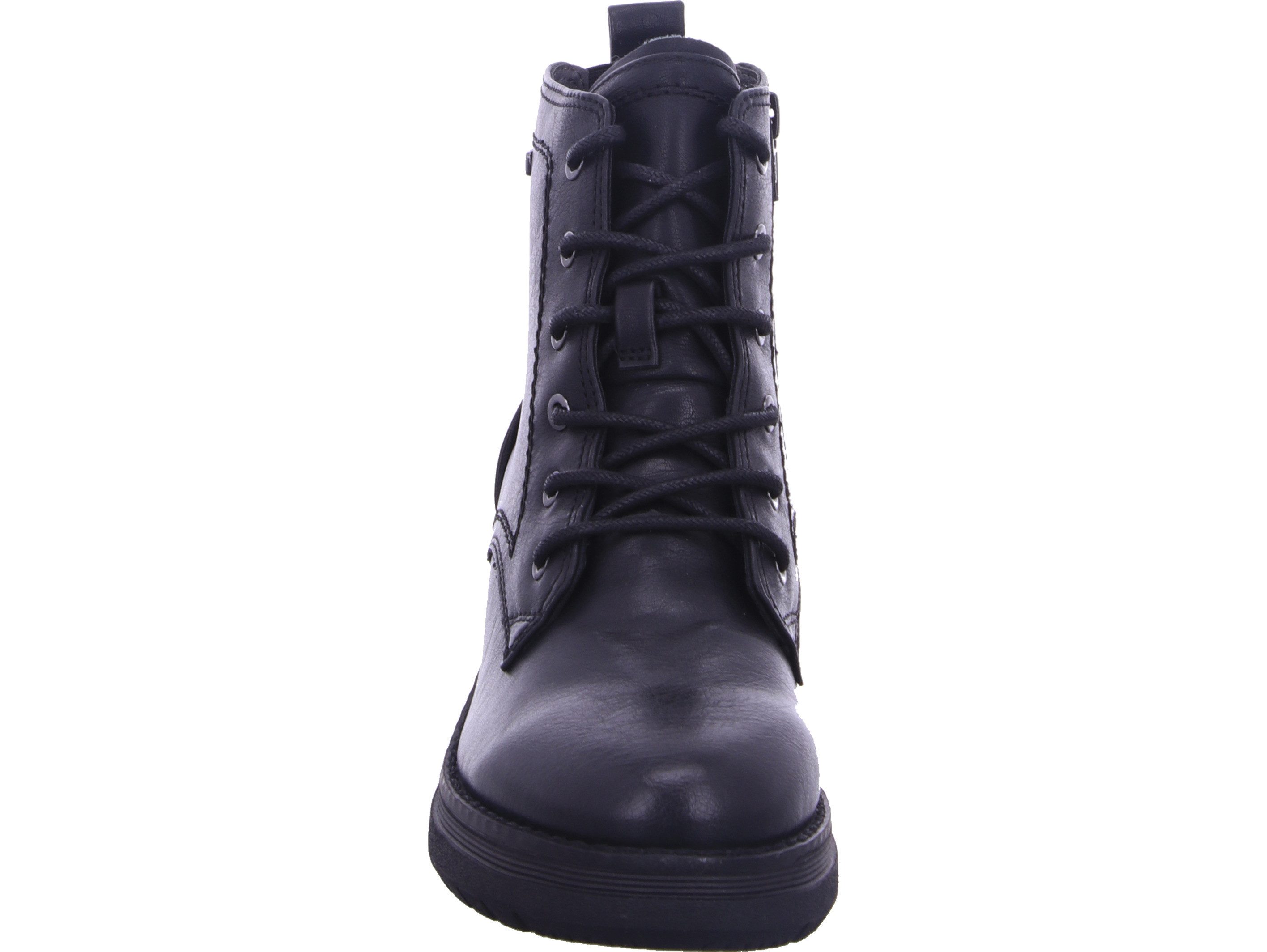 Jana Stiefelette mit TEX-Membran