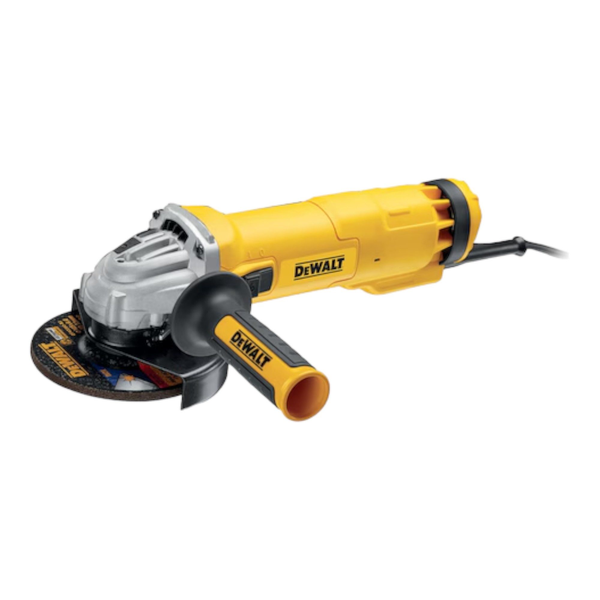 DeWalt Winkelschleifer DWE 4237 1400W Ø günstig online kaufen