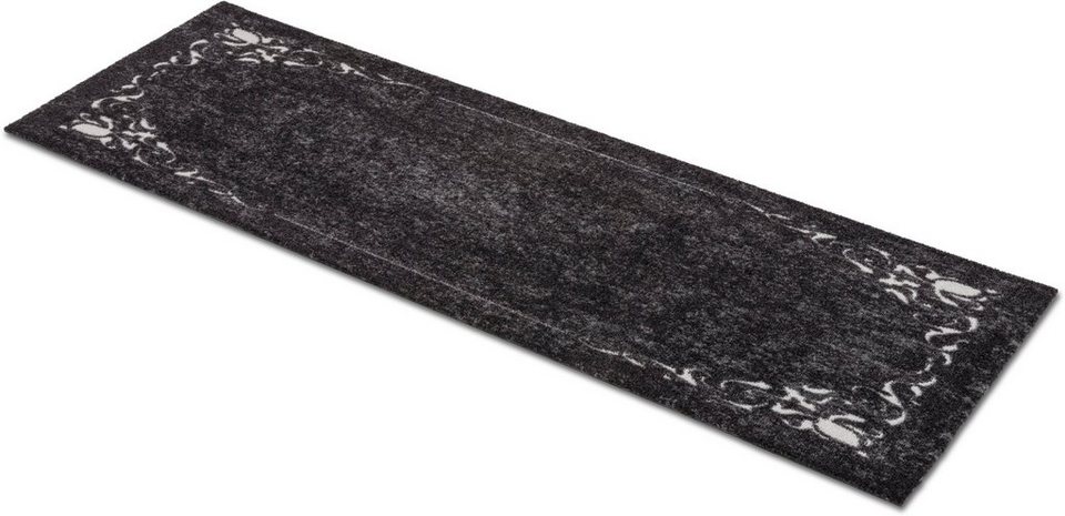 Läufer Miabella 1669, ASTRA, rechteckig, Höhe: 7 mm, waschbar bei 30°C,  phthalatefrei, geeignet für Fußbodenheizung