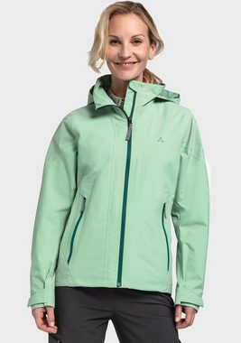 Schöffel Outdoorjacke 2.5L Jacket Triigi L