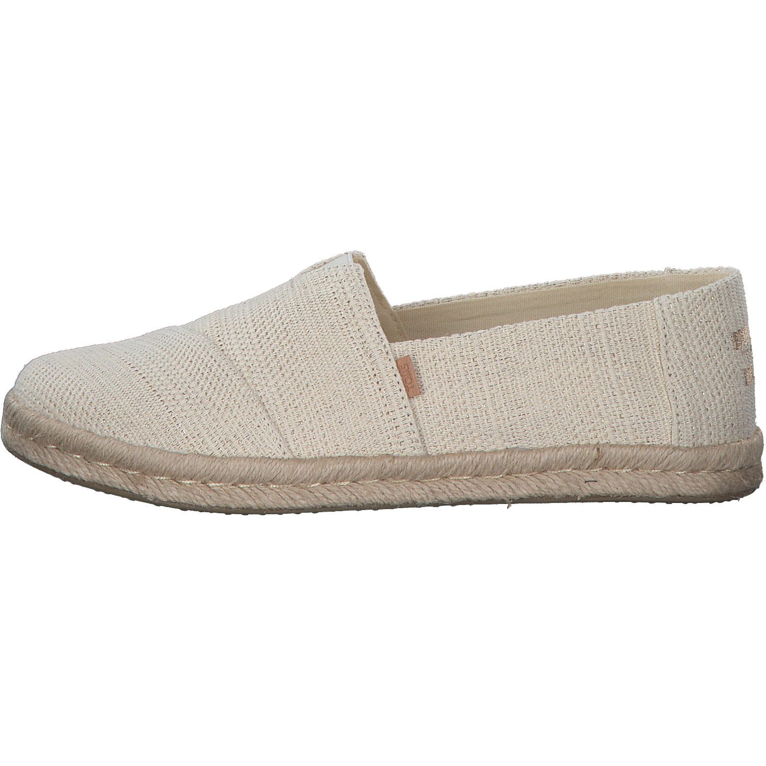 TOMS Alpargata Rope 2.0 10020693 Slipper günstig online kaufen
