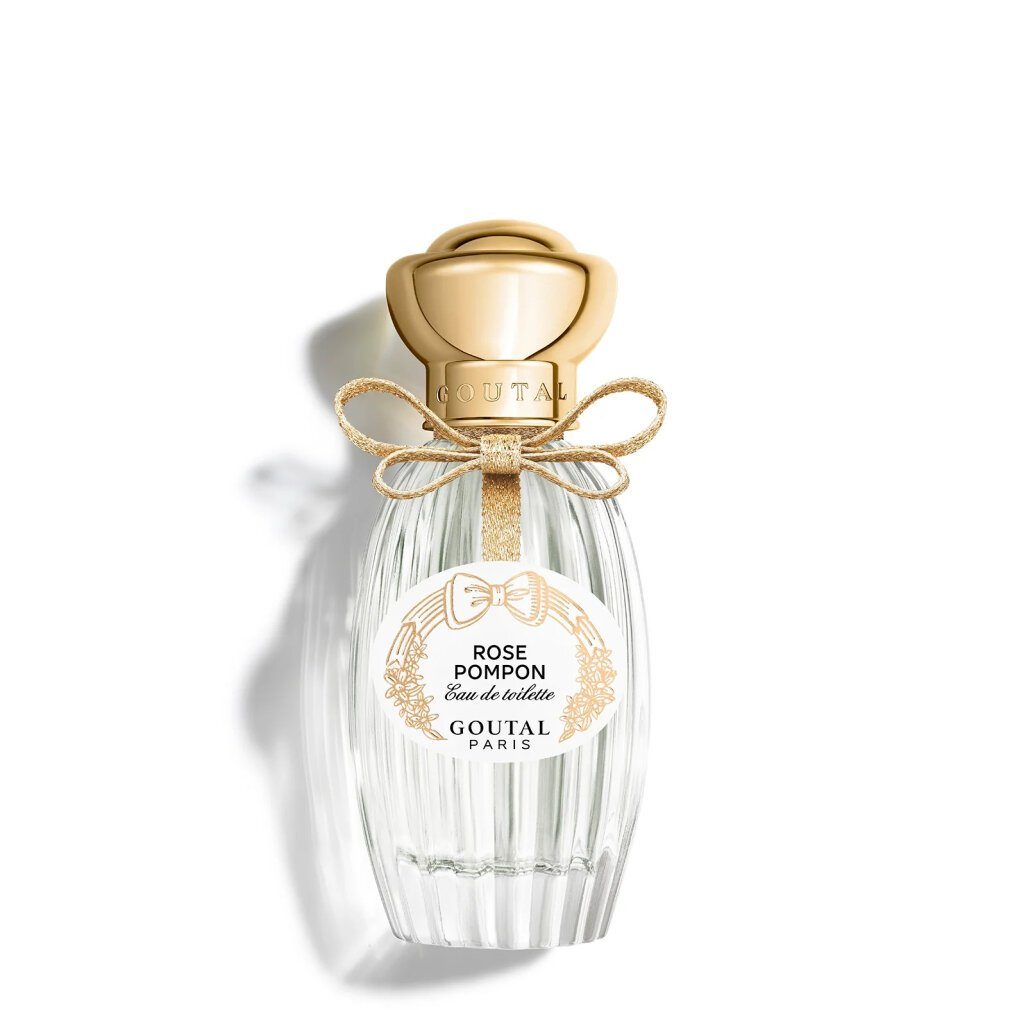 Annick Goutal Eau de Toilette Goutal Paris Rose Pompon Eau De Toilette Spray