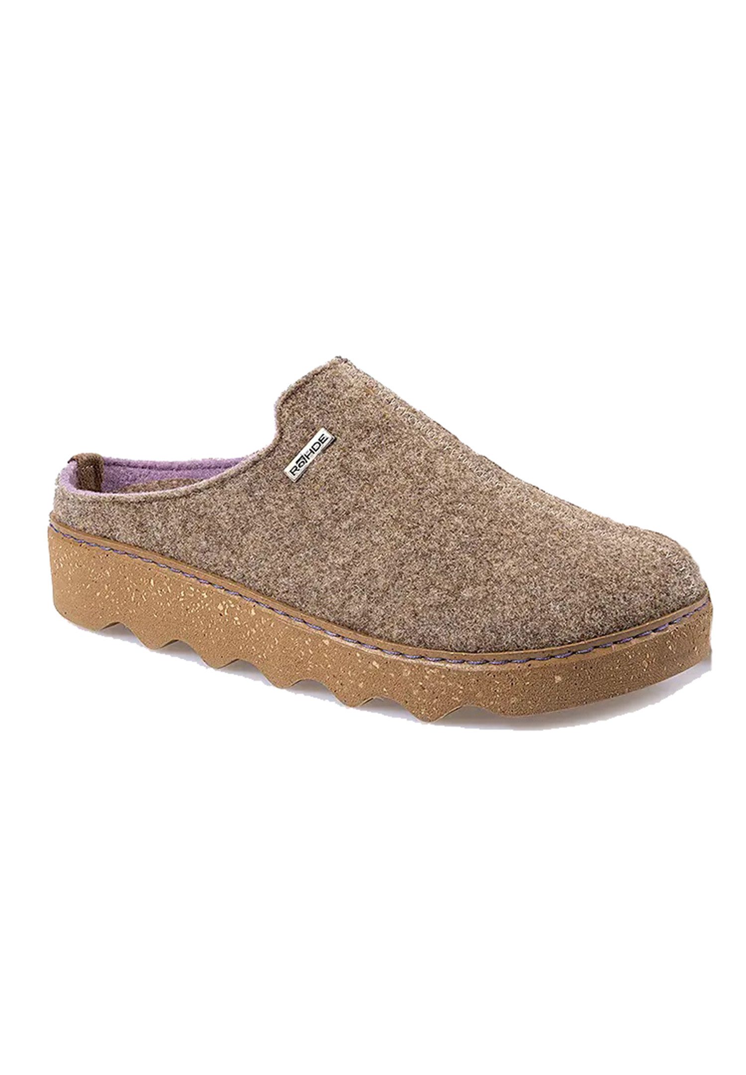 Rohde EASYS N35 Pantolette günstig online kaufen