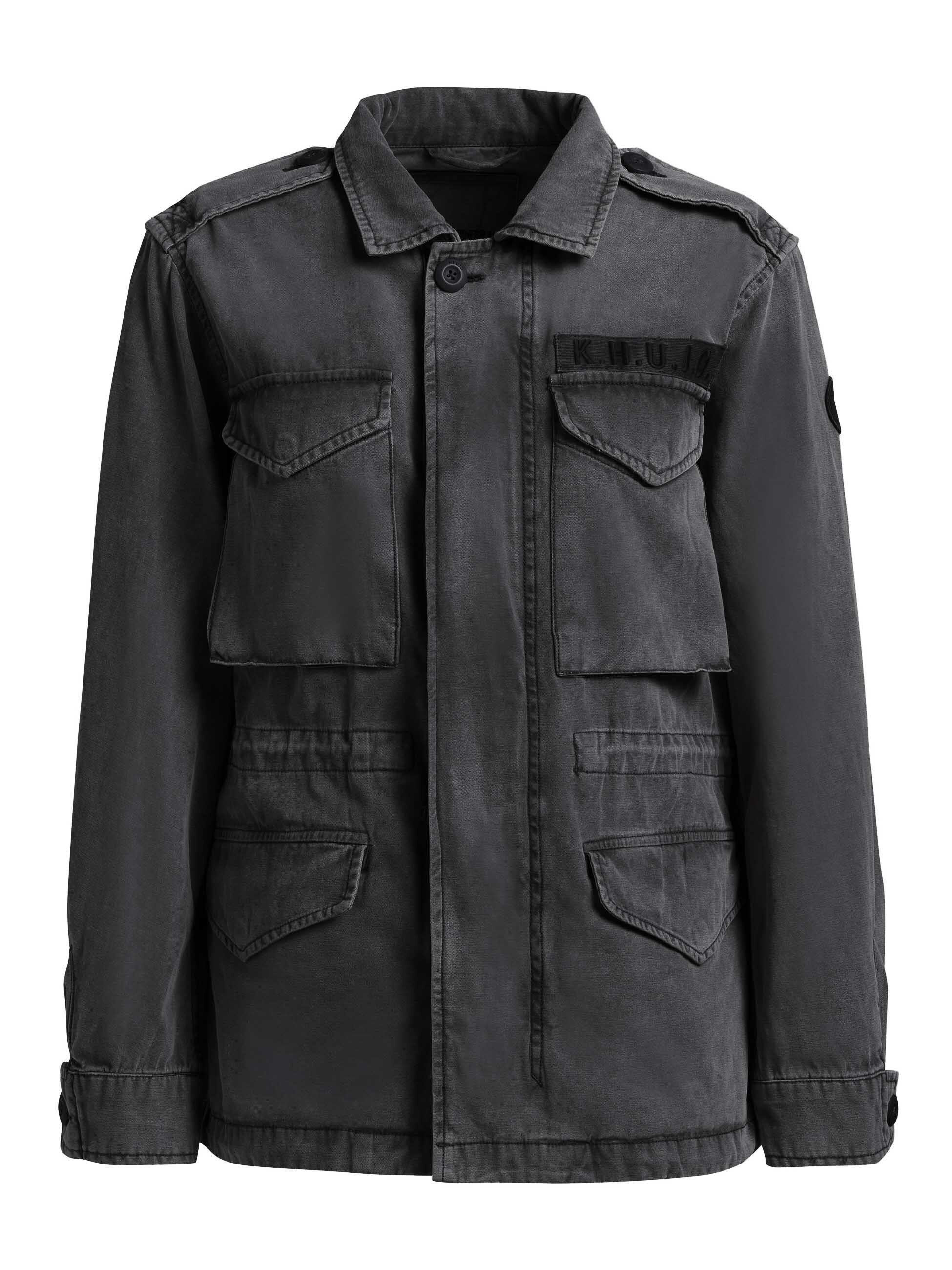 khujo Cargojacke BUNI günstig online kaufen