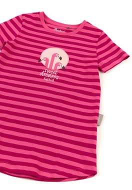 Sigikid Pyjama Kinder Nachtwäsche Pyjama (2 tlg)