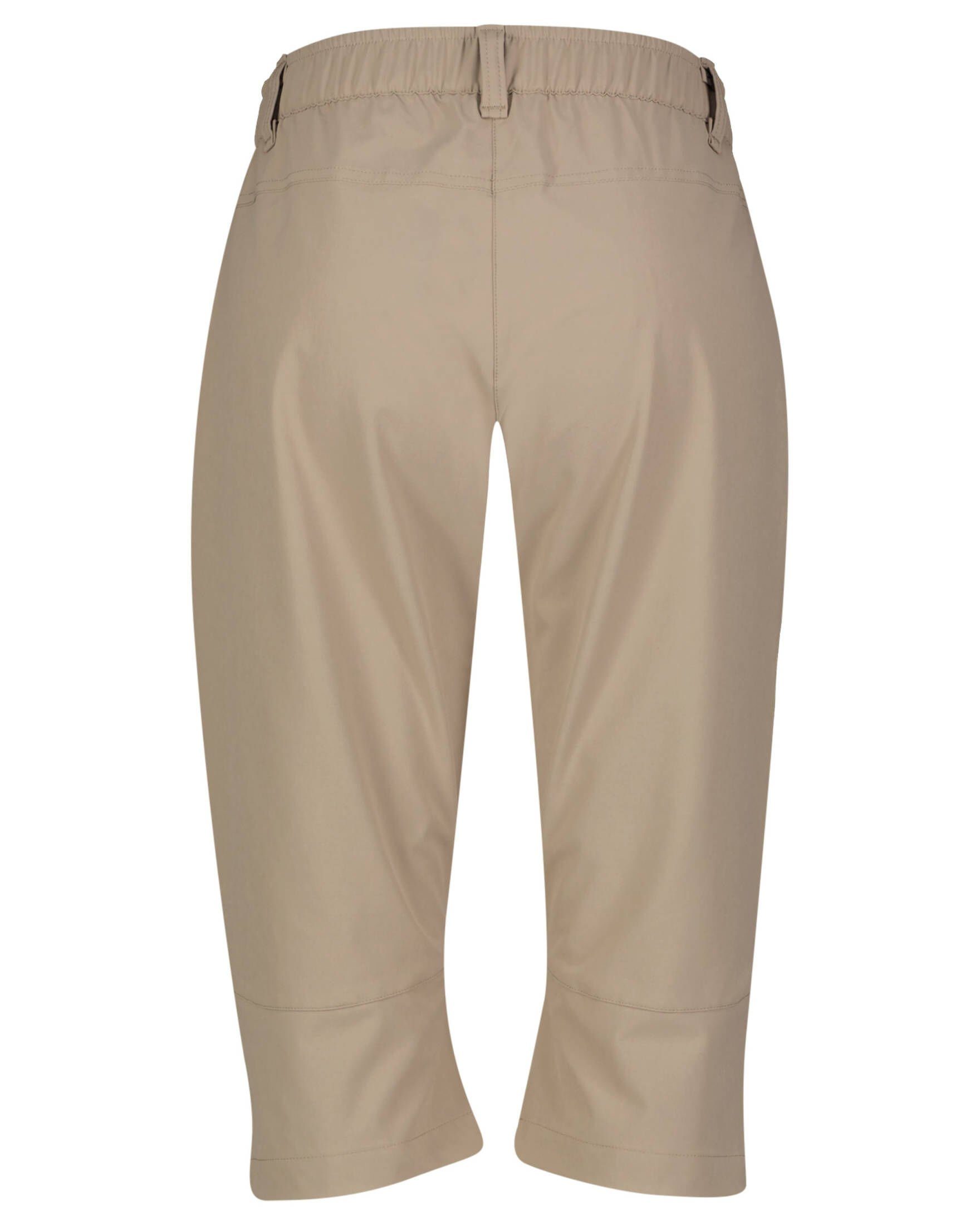 Meru Outdoorhose Damen Shorts VALDIVIA CAPRI günstig online kaufen