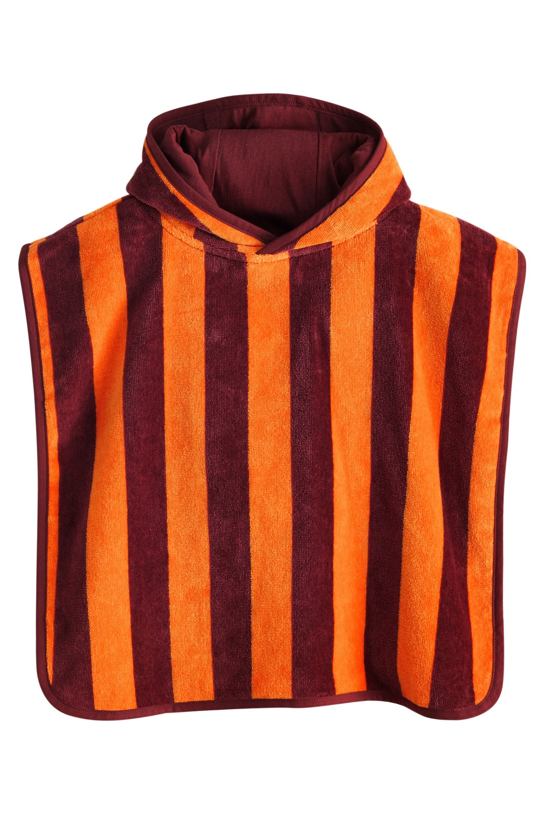 Next Badeponcho Frottee-Poncho, Baumwolle