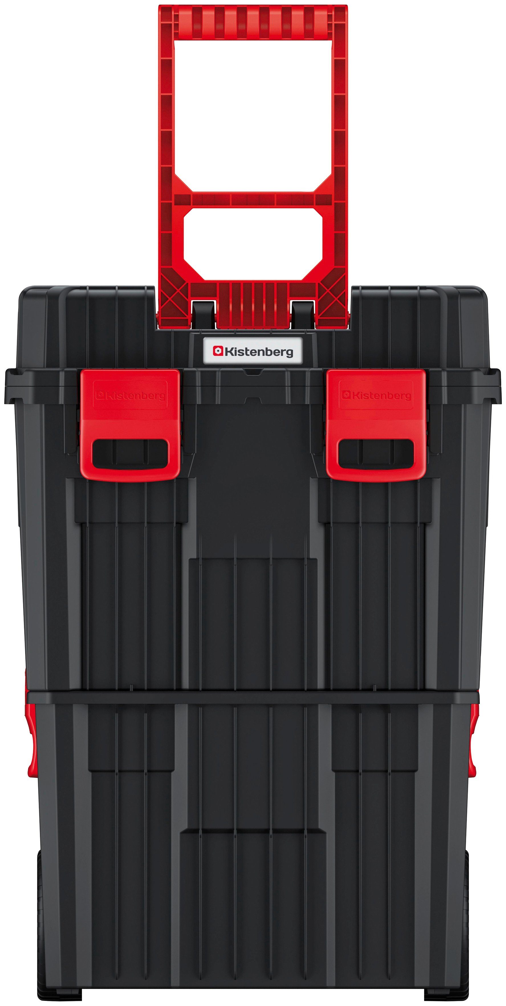 Prosperplast Werkzeugtrolley HEAVY, 45 x 36 x 64 cm