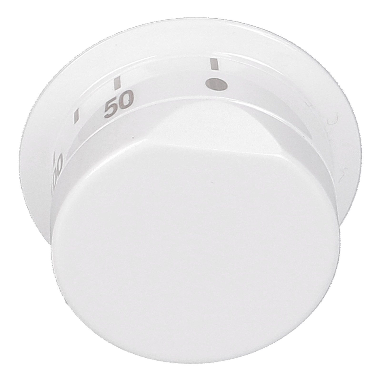 easyPART Thermodetektor wie Küppersbusch 063025 Knebel Drehknopf, Für Backofen / Herd