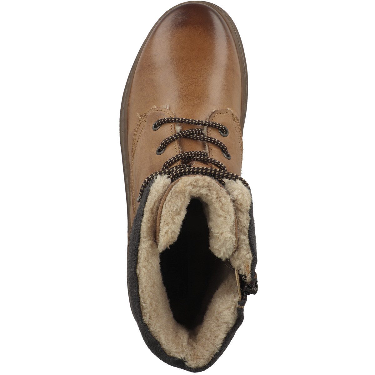bugatti AC750 Herren Schnürboots Stiefeletten, Stiefel, Winterstiefel, Winterboots, Schneestiefel