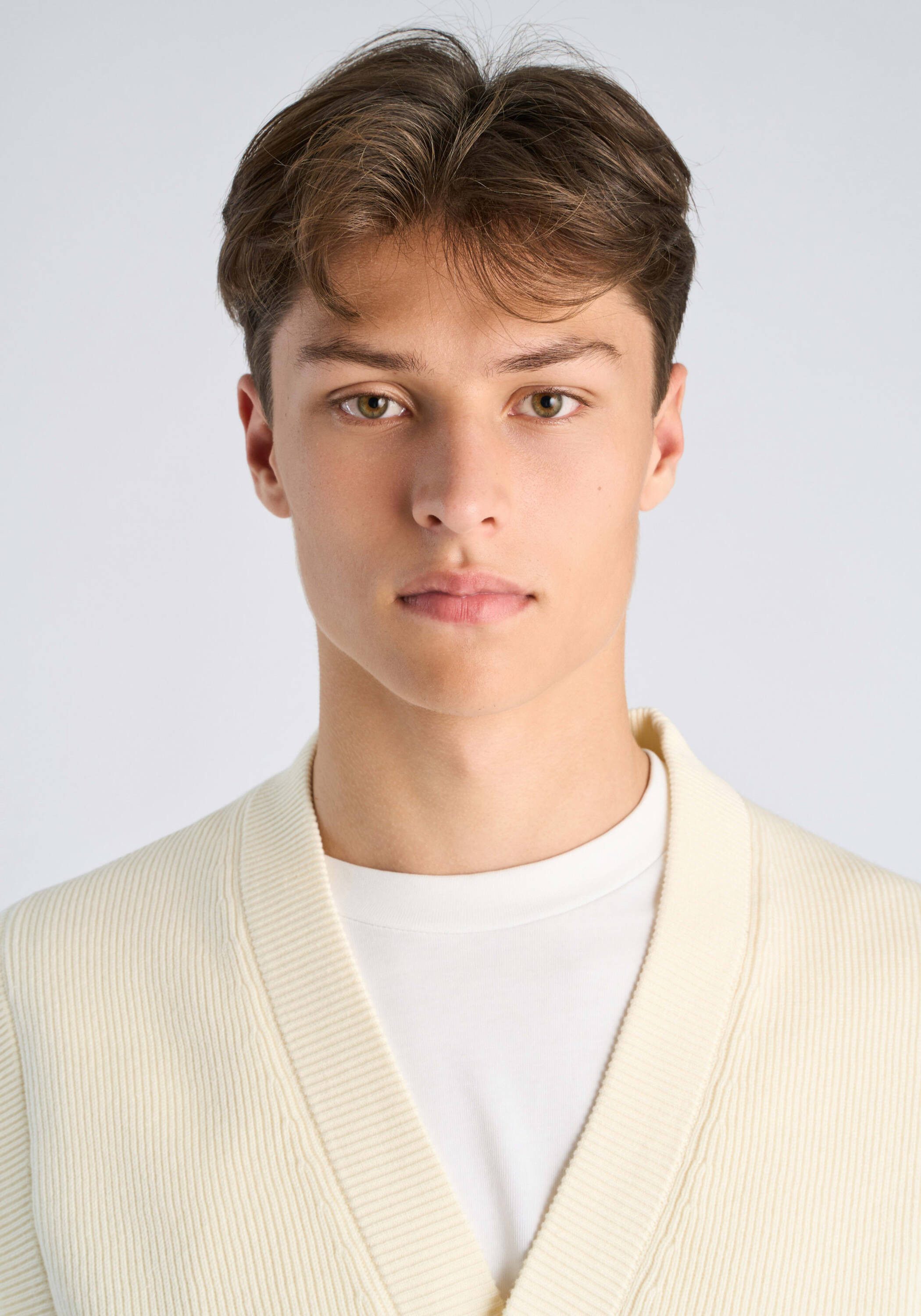 LINDBERGH Pullunder Pullunder Relaxed Fit