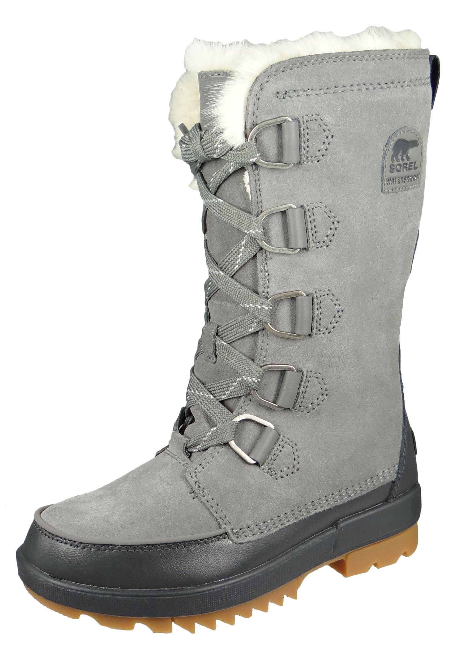 Sorel 1886271 Torino II Tall NL3489 Outdry-Membran 052 Quarry Сапоги